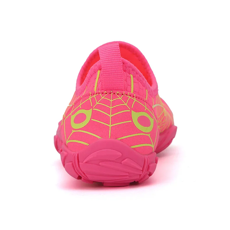 Aqua Beach Shoes for Children Slipstop Water Shoes Kids Baby Swimming Barefoot Child Beach Shoe Summer Waterschoenen Kinderen