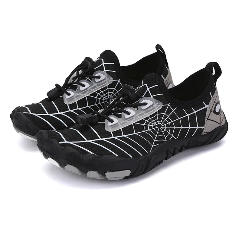 Aqua Beach Shoes for Children Slipstop Water Shoes Kids Baby Swimming Barefoot Child Beach Shoe Summer Waterschoenen Kinderen