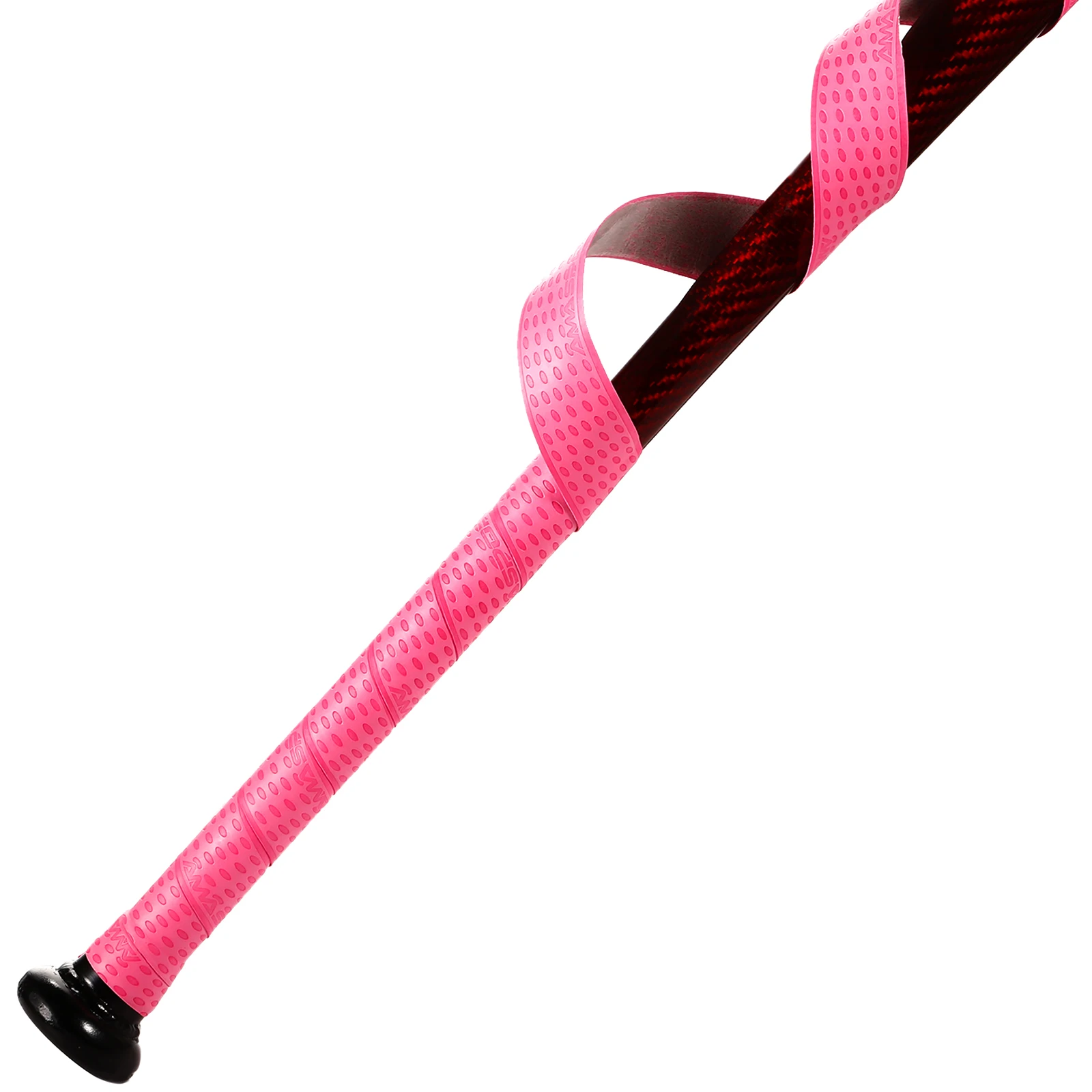 AMASPORT 50/70pcs Baseball Bat Grip Tapes Anti-slip Sweatband for Softball Baseball Bat Grip Tapes Accessories
