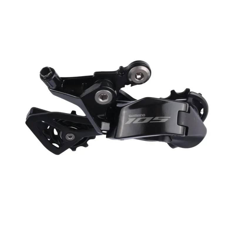 Shimano 105 R7120 R7170 2x12s Hydraulic Disc Brake Set R7120 Shifter R7170 Hydraulic Disc Brake R7100 Front Rear Derailleur Set