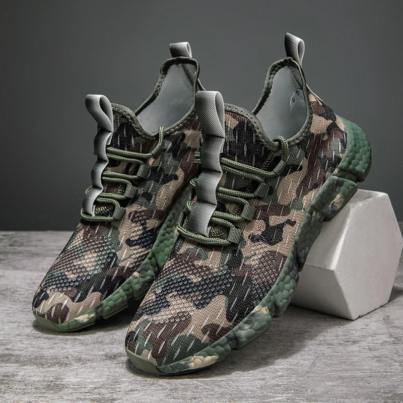 Lightweight Women Running Shoes New Colorful Female Sports Shoes Breathable Couple Casual Sneakers Flexible Fashion Men Tennis