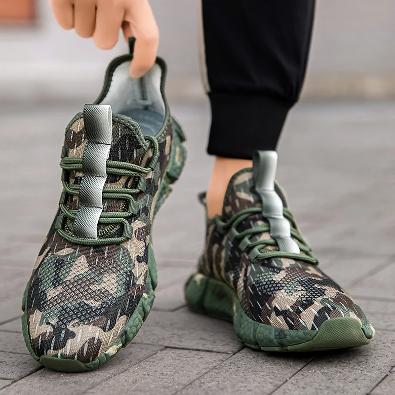 Lightweight Women Running Shoes New Colorful Female Sports Shoes Breathable Couple Casual Sneakers Flexible Fashion Men Tennis