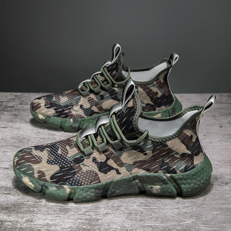 Lightweight Women Running Shoes New Colorful Female Sports Shoes Breathable Couple Casual Sneakers Flexible Fashion Men Tennis