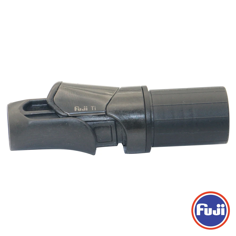 Pro Bomesh Fuji TCH Flat Back Casting Seat T2U-USKCSK13 Carbon Fiber DIY Fishing Rod Rod Building Components Accessories