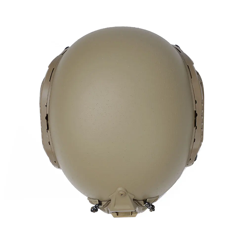 Emersongear Fast SF Ultra High Cut Tactical Helmet Thick Ver. Head Protective Gear Guard Airsoft Headwear Hunting Combat EM9695