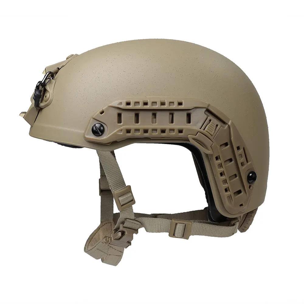 Emersongear Fast SF Ultra High Cut Tactical Helmet Thick Ver. Head Protective Gear Guard Airsoft Headwear Hunting Combat EM9695