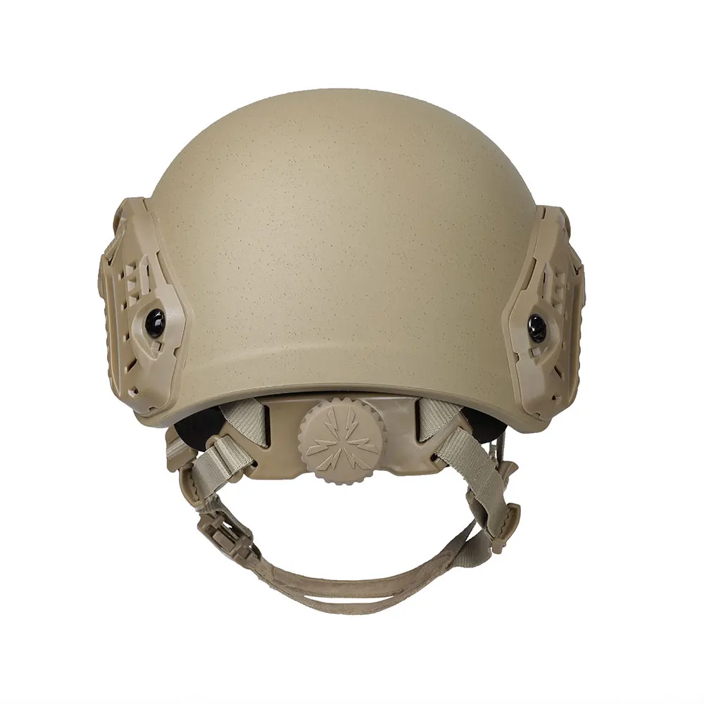 Emersongear Fast SF Ultra High Cut Tactical Helmet Thick Ver. Head Protective Gear Guard Airsoft Headwear Hunting Combat EM9695