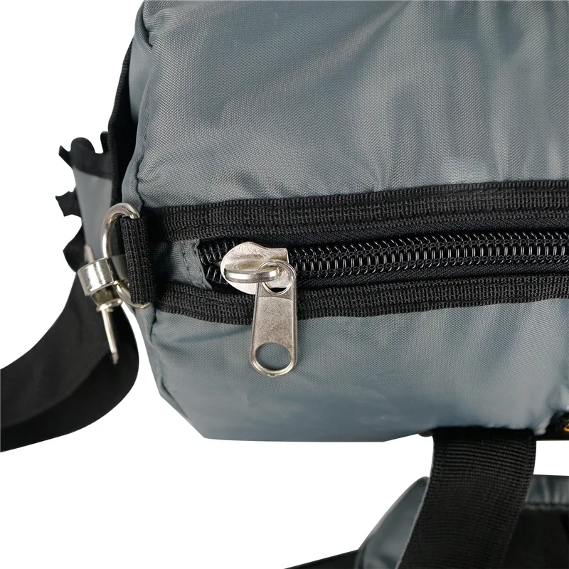 LQARMY Travel Gym Bag Waterproof Fitness Bags Men Women Sport Bag Outdoor Portable Ultralight Yoga bag