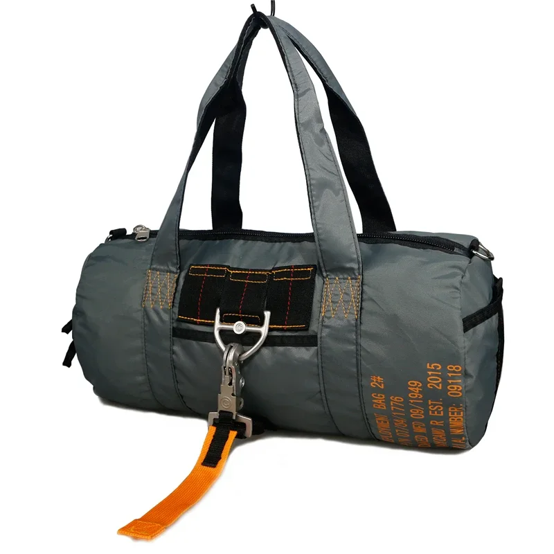 LQARMY Travel Gym Bag Waterproof Fitness Bags Men Women Sport Bag Outdoor Portable Ultralight Yoga bag