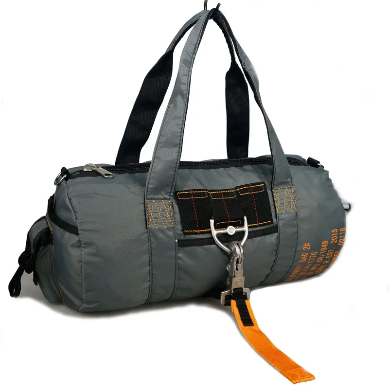 LQARMY Travel Gym Bag Waterproof Fitness Bags Men Women Sport Bag Outdoor Portable Ultralight Yoga bag