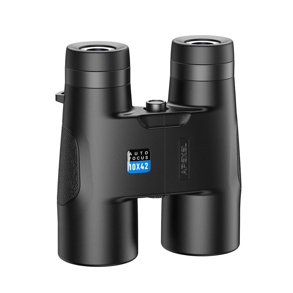10x42 Digital Binoculars Adults Kids Auto Focus Binoculars Waterproof Folding Telescope for Bird Watching Sightseeing Wildlife