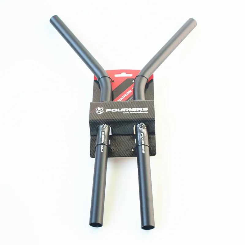 FOURIERS TRIATHLON Rest Handlebar TRIATHLON BAR Angle 40° / 50° TT Handlebar Spec 22.2mm