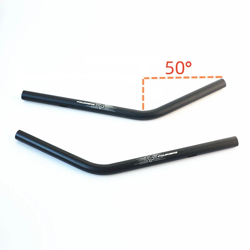FOURIERS TRIATHLON Rest Handlebar TRIATHLON BAR Angle 40° / 50° TT Handlebar Spec 22.2mm
