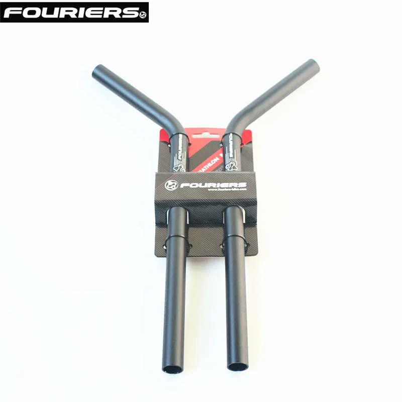 FOURIERS TRIATHLON Rest Handlebar TRIATHLON BAR Angle 40° / 50° TT Handlebar Spec 22.2mm