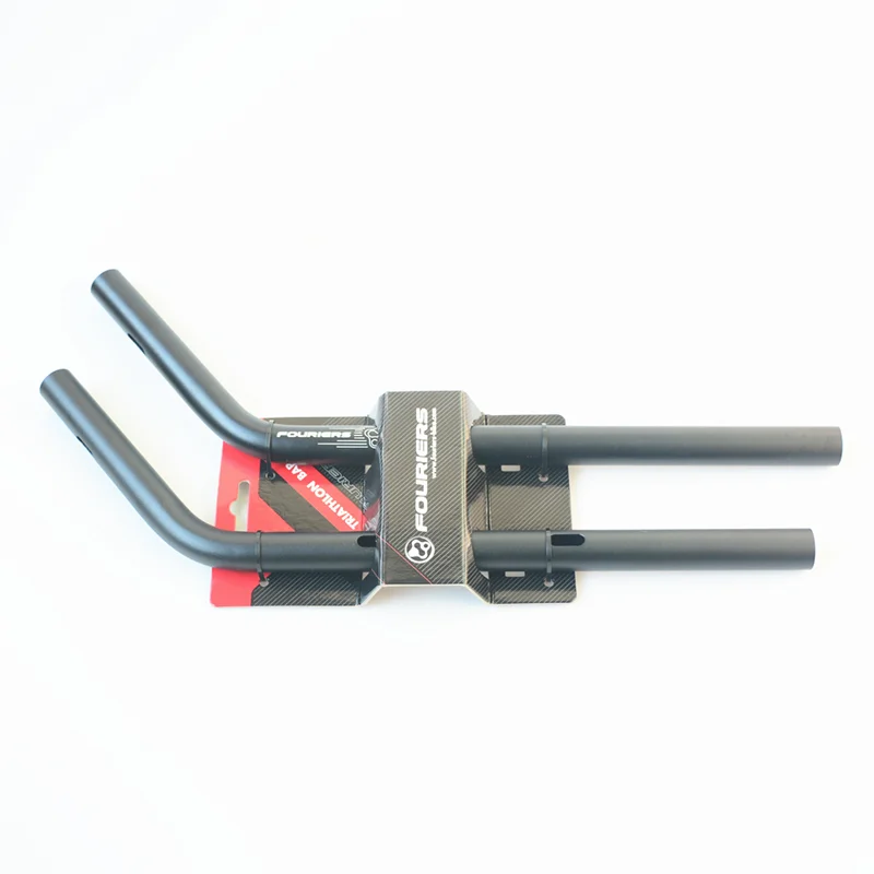 FOURIERS TRIATHLON Rest Handlebar TRIATHLON BAR Angle 40° / 50° TT Handlebar Spec 22.2mm