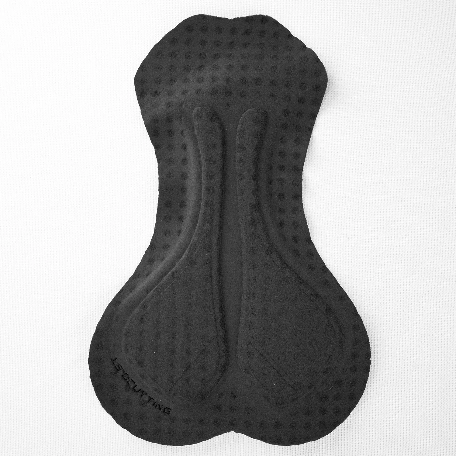 DAREVIE Cycling Bib Shorts Training Level 80Kg/m³ Pad Men's Cycling Shorts Anti Slip 4-Way Stretch Quick-Dry Cycling Shorts