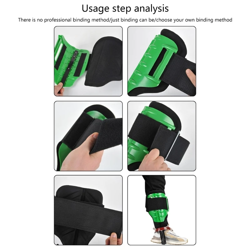 Tree Climbing Spikes Spur Tool with Adjustable Belt Climbing Pedal Tool
