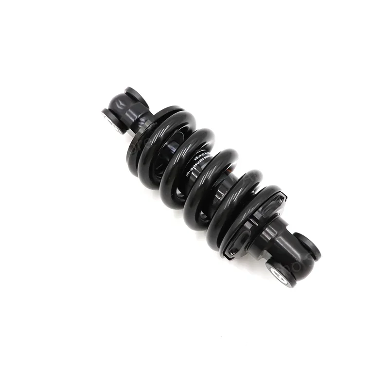 Original 1800LBS Adjustable Shock Absorber 135mm KKE For Teverun Fighter Mini /Mini PRO E-Scooter Hydraulic Suspension Parts