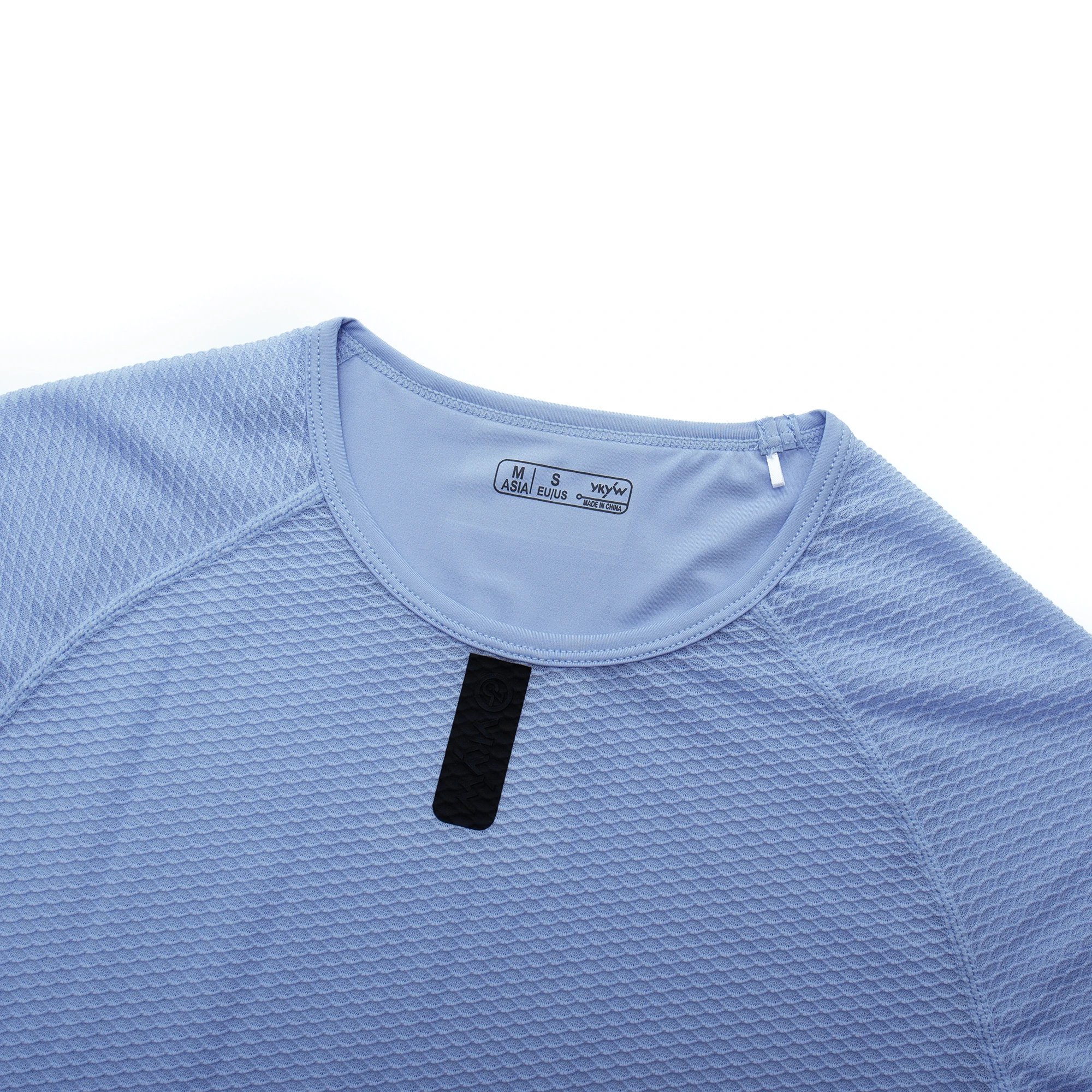 YKYWBIKE Women's Cycling Base Layers Long Sleeve Quick Dry Breathable Full Base Layer Bicycle Undershirt Road Bike Clothing