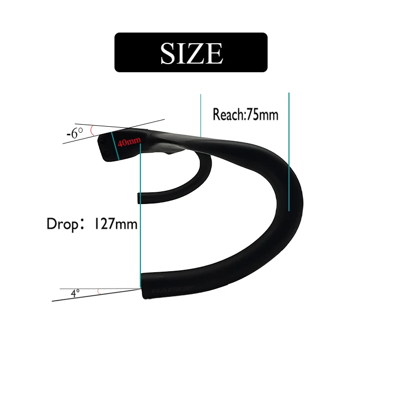 Per SL7 SL8 Instradamento Interno Manubrio Per Bicicletta Da Strada T1000 Carbonio Integrato Cockpit Di2 Manubrio In Carboni
