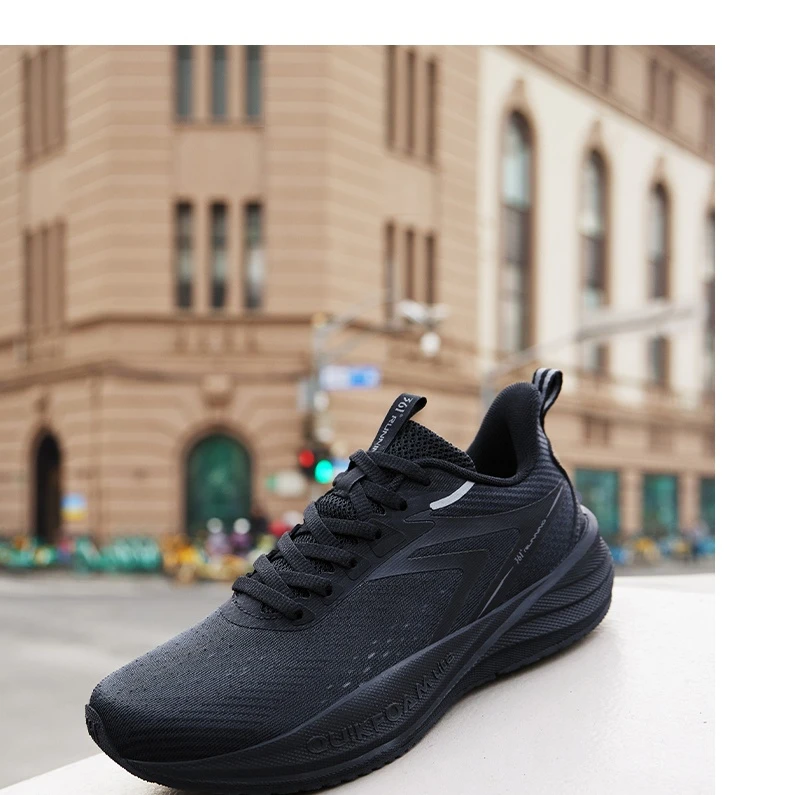 361 Degrees Women Running Shoes Mesh Lightweight Breathable Rebound Versatile Cushioned Grippy Jogging Female Sneakers 682522206