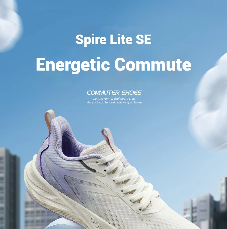 361 Degrees Women Running Shoes Mesh Lightweight Breathable Rebound Versatile Cushioned Grippy Jogging Female Sneakers 682522206