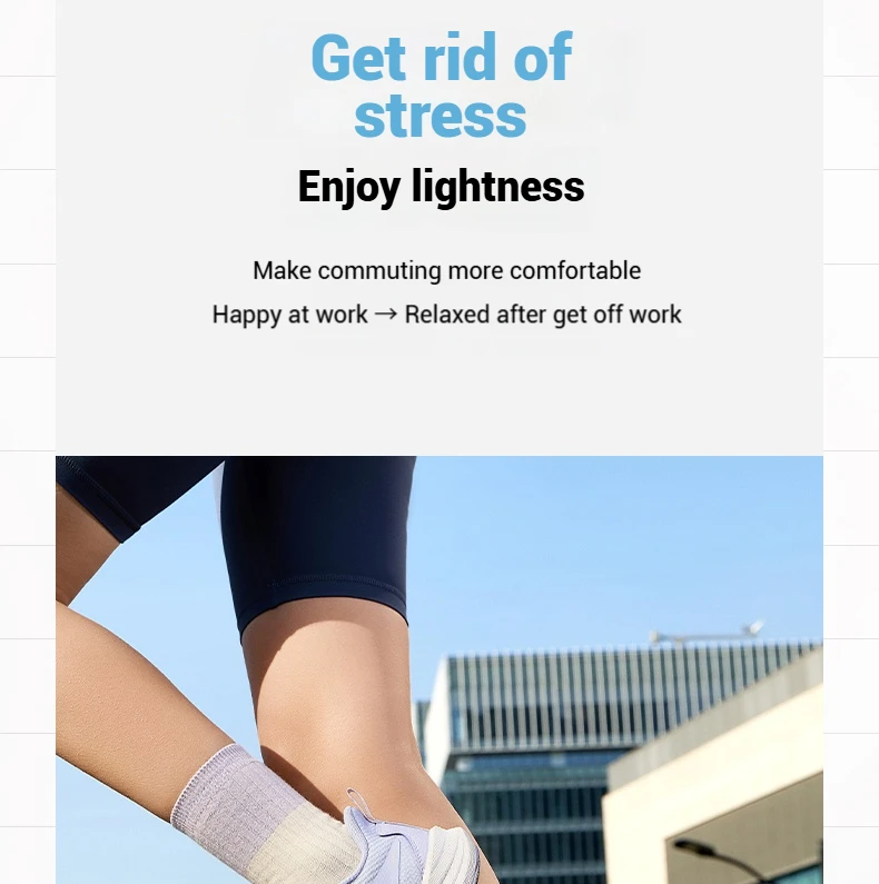 361 Degrees Women Running Shoes Mesh Lightweight Breathable Rebound Versatile Cushioned Grippy Jogging Female Sneakers 682522206