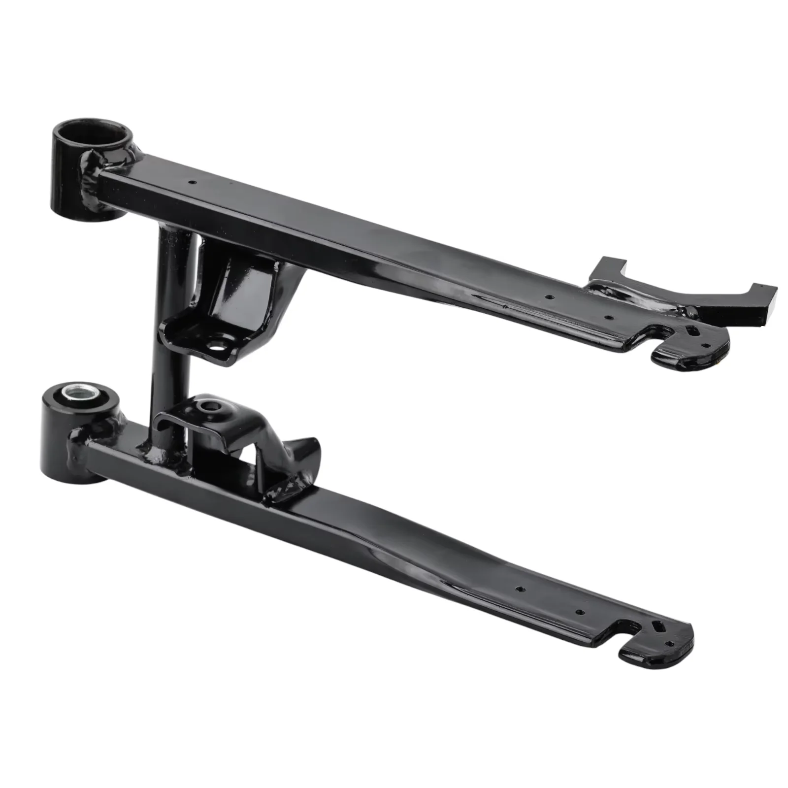Original Rear Fork for Segway ZT3 Pro Electric Scooter Wheel Frame Arm Support Accessories Parts 2025 Version