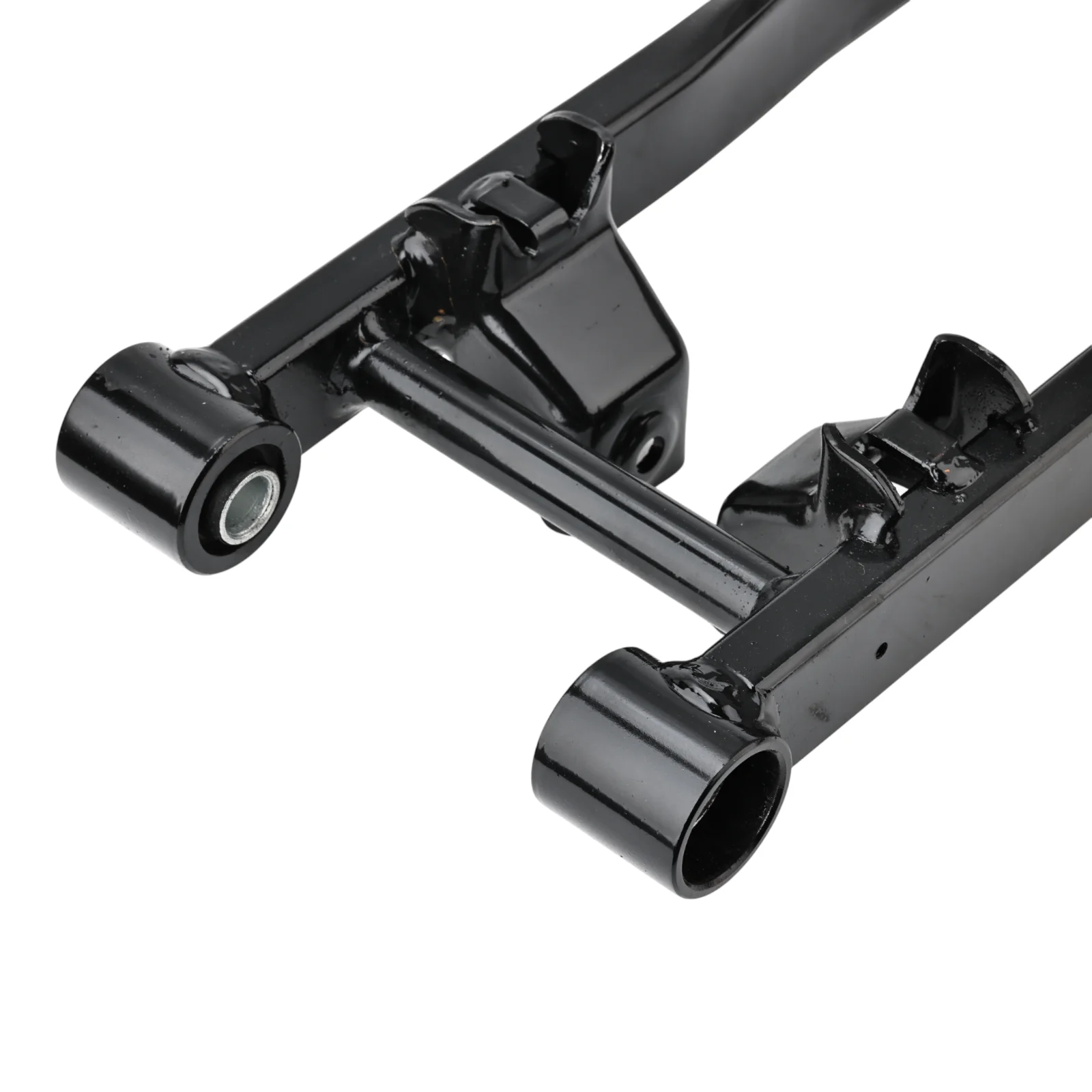 Original Rear Fork for Segway ZT3 Pro Electric Scooter Wheel Frame Arm Support Accessories Parts 2025 Version