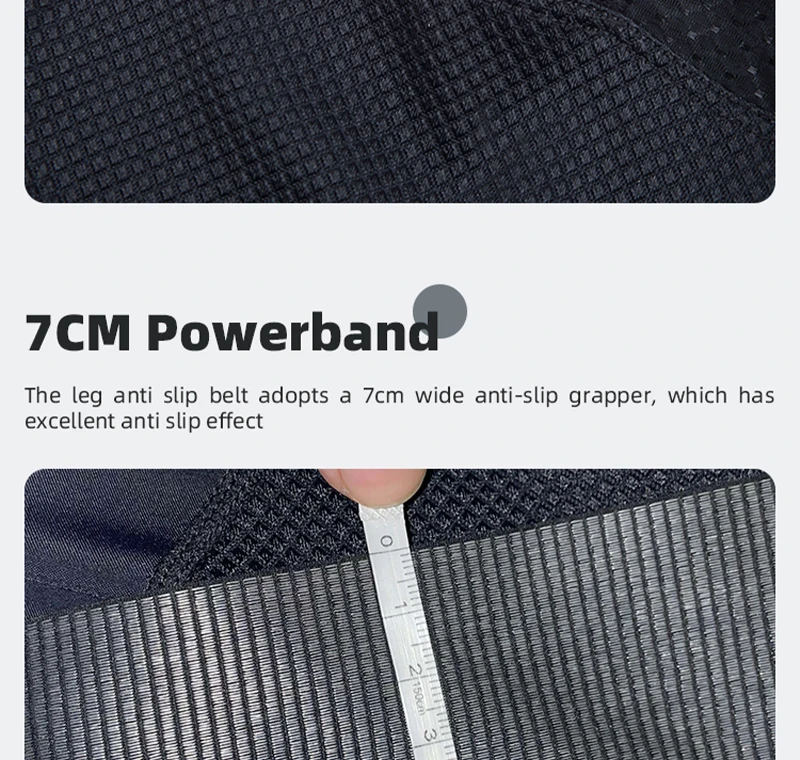 YKYWBIKE Men's Cycling Bib Shorts Italy Interface Padding 7 Hours Riding Bicycle Bib Pants Pro Summer Road Bike Bibs