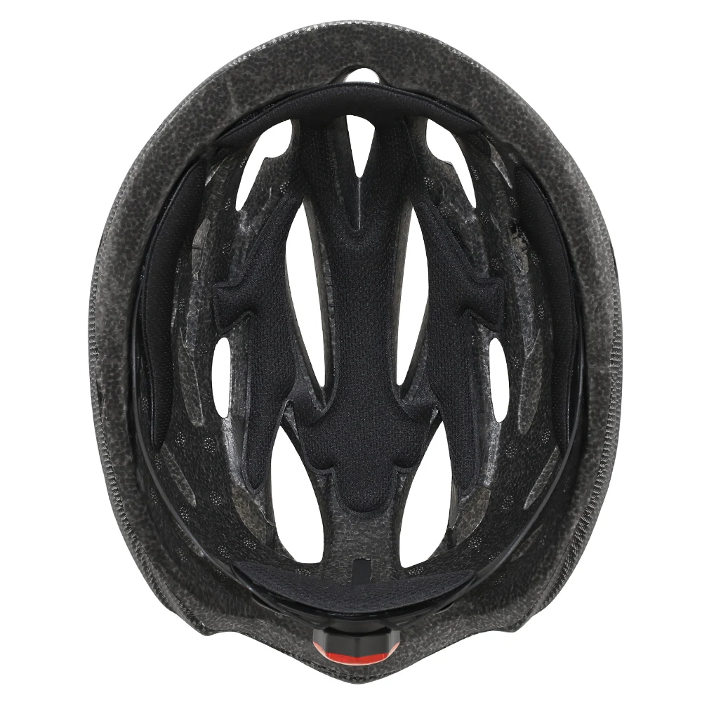 Cairbull Cycling Helmets MTB Mountain Road Racing Bicycle Helmet Lightweight Breathable Led Safety Bicycle Helmet 59-61cm Casco
