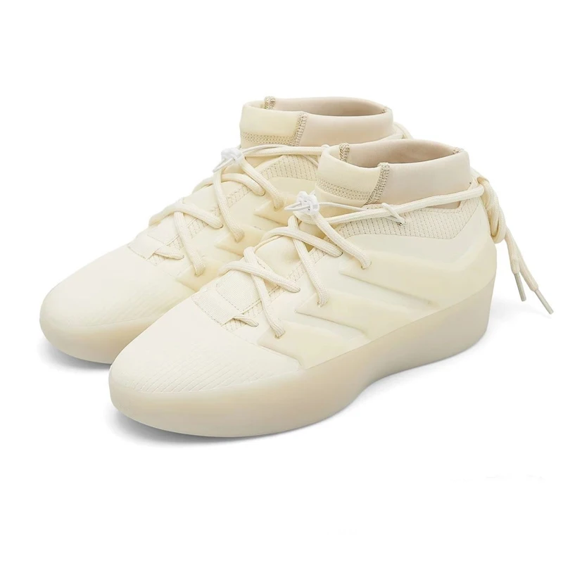 Pro Mens Basketball Sneakers Winter High-top Breathable Cushioning Gym Training Sports Shoes Youth ForMotion Basketball Shoes