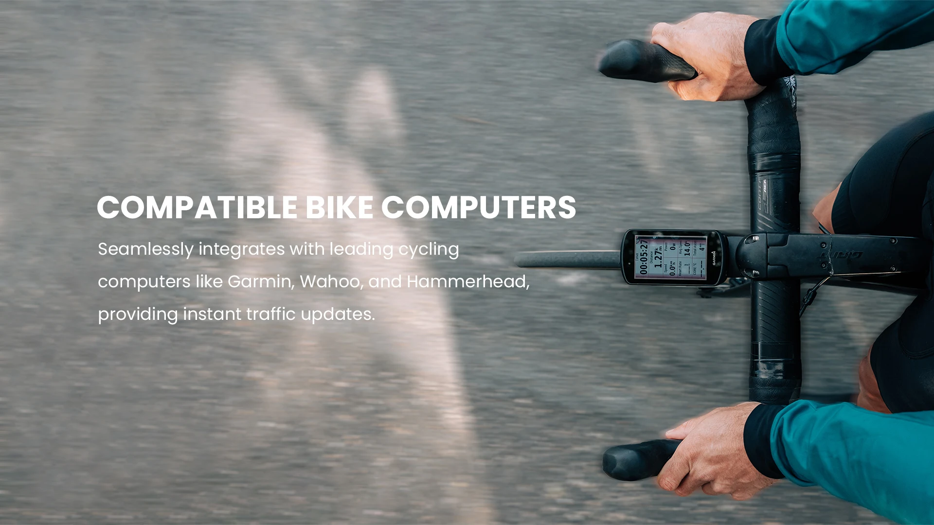 Magicshine SEEMEE R300 Bicycle Radar Tail Light Bike Smart Rear Light LED New Cycling Taillight