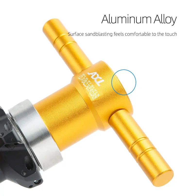 Bicycle Ratchet Bearing Installation Removal Tools Bike Hub Sealing Ring Install Tool Kit Hub Ratchet Bearing Tool With Box