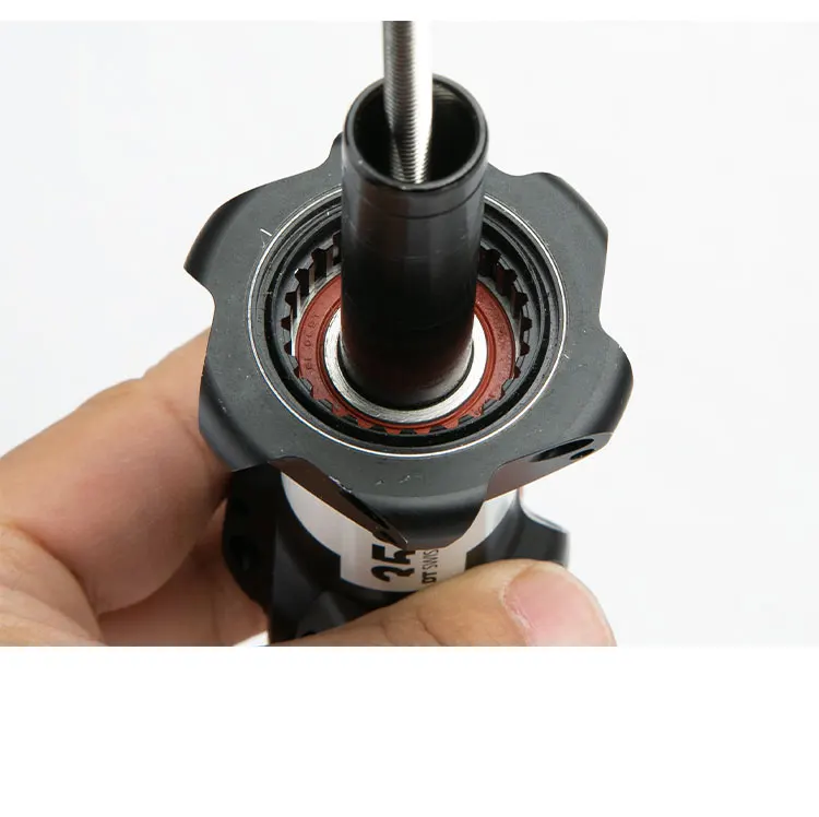 Bicycle Ratchet Bearing Installation Removal Tools Bike Hub Sealing Ring Install Tool Kit Hub Ratchet Bearing Tool With Box