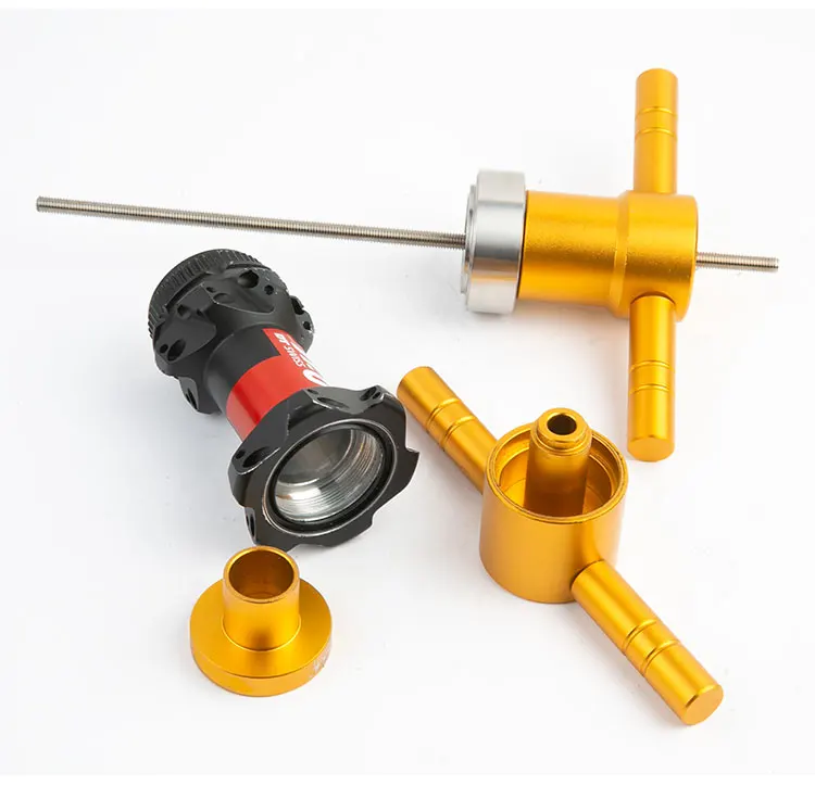 Bicycle Ratchet Bearing Installation Removal Tools Bike Hub Sealing Ring Install Tool Kit Hub Ratchet Bearing Tool With Box