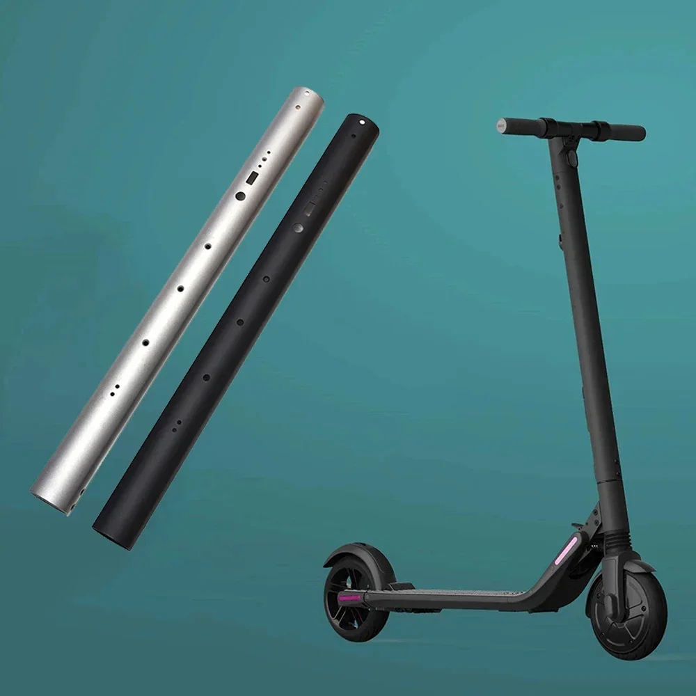 Original Battery Cabin For Ninebot ES1 ES2 ES3 ES4 Electric Scooter Loading Pipe Handlebar Replacement Parts