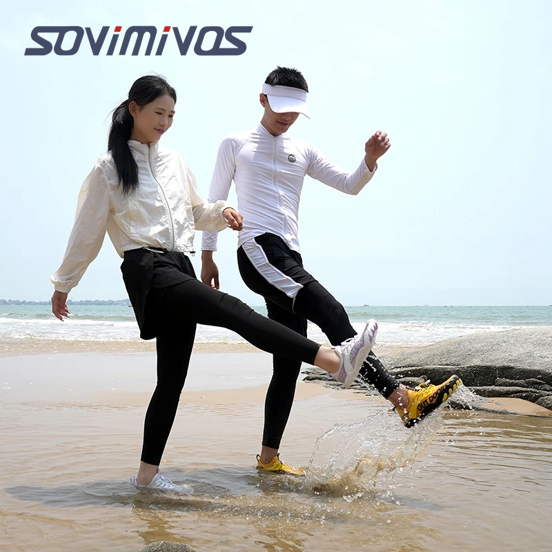 Barefoot Trail Shoes Barefoot Shoes for Men Casual Ladies Women Hiking Water Shoes Aquatic Sneaker Shoe Man Trainers shoes