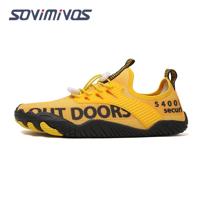 Barefoot Trail Shoes Barefoot Shoes for Men Casual Ladies Women Hiking Water Shoes Aquatic Sneaker Shoe Man Trainers shoes