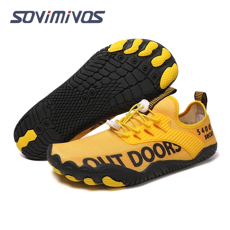 Barefoot Trail Shoes Barefoot Shoes for Men Casual Ladies Women Hiking Water Shoes Aquatic Sneaker Shoe Man Trainers shoes