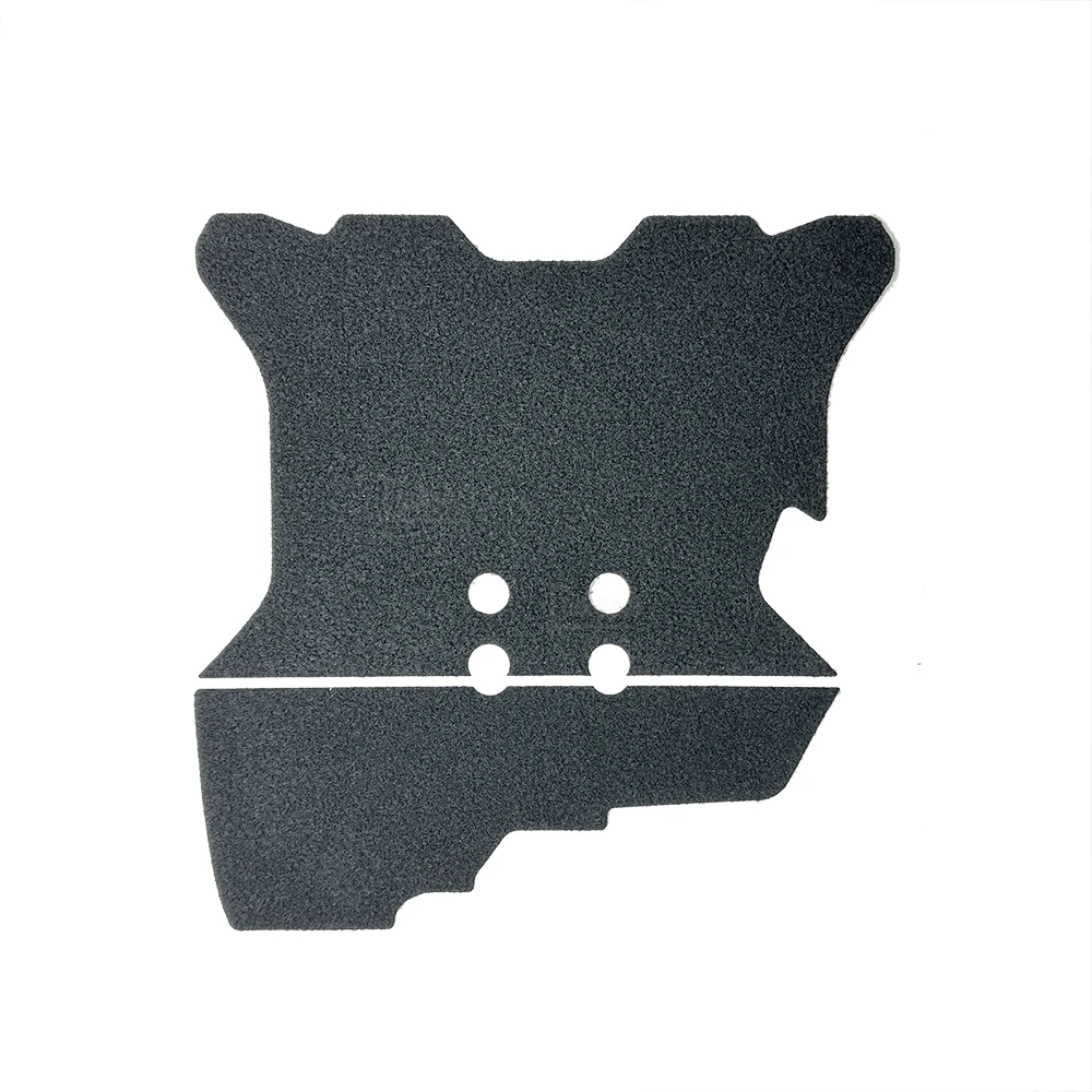 Nosfet Aero special power pads soft pads for Aero Inmotion V9 EUC parts