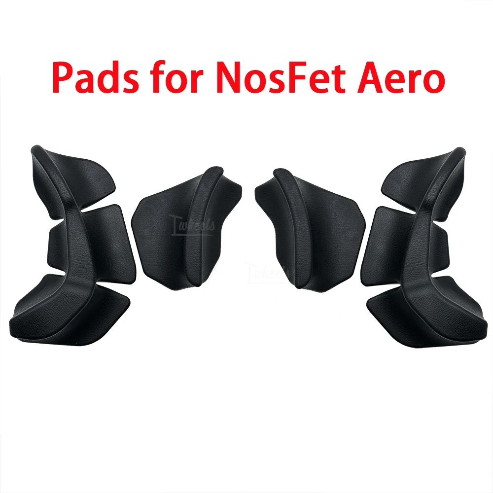 Nosfet Aero special power pads soft pads for Aero Inmotion V9 EUC parts