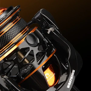 KastKing Zephyr 1000 SFS Spinning Reel Ultralight Spin Finesse System Fishing Reel Carbon Fiber Construction Carbon Fiber Drag
