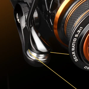 KastKing Zephyr 1000 SFS Spinning Reel Ultralight Spin Finesse System Fishing Reel Carbon Fiber Construction Carbon Fiber Drag