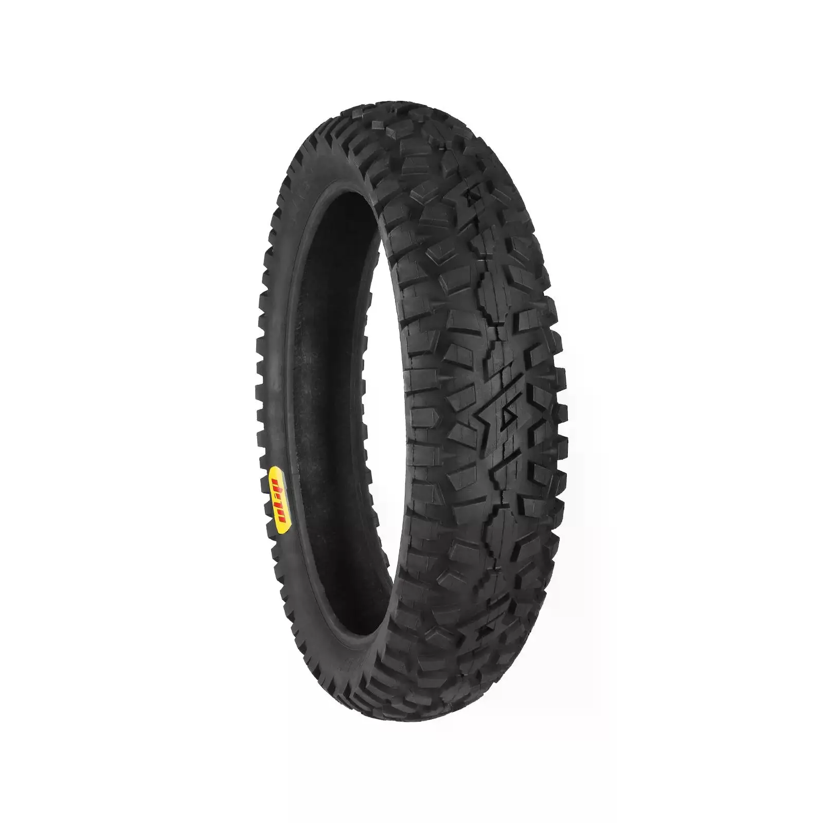 ULIP New 20x5.0 Fat Tire Off-road Bike Extra Wide Tyres for Sand Snow All Terrain for 20*4.0 Fat Bikes with E-Bikes 20 Inch Tire