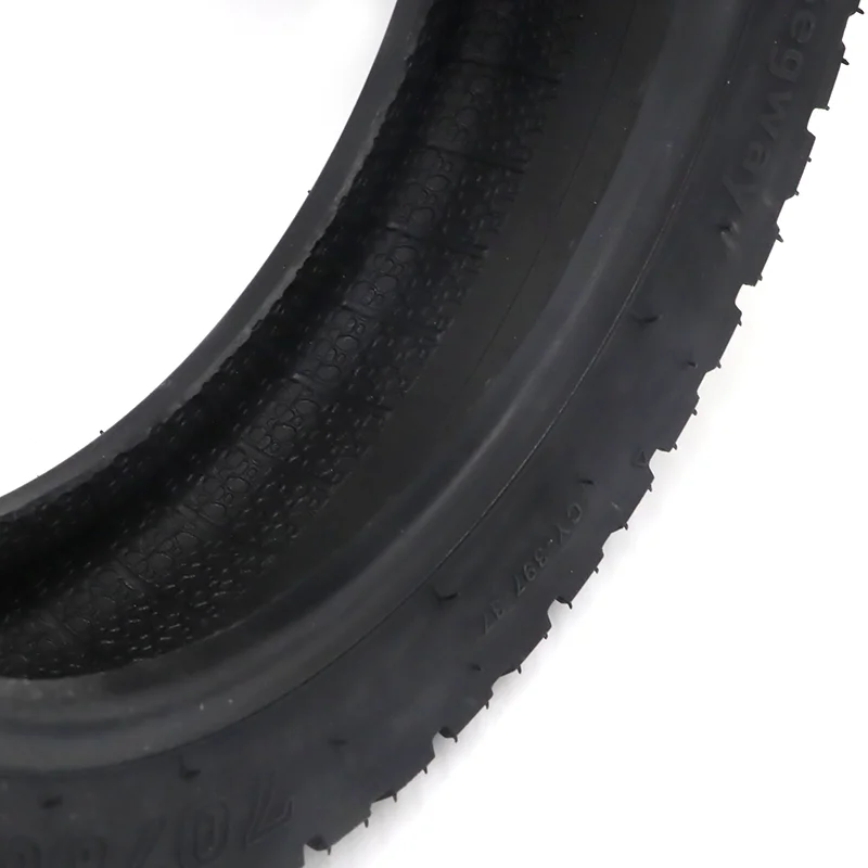 Original 11-inch Off-road Tires For Ninebot By Segway ZT3 / ZT3 PRO Electric Scooter 70/60-7.5 Tubeless Tyres Wheel Accessories