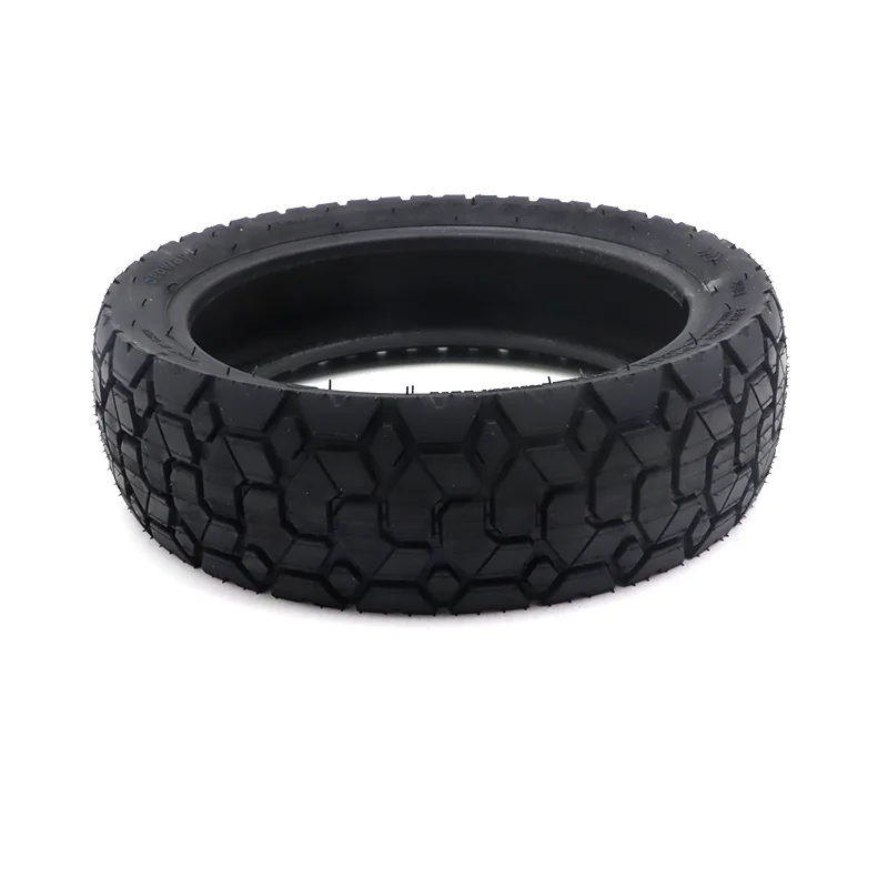 Original 11-inch Off-road Tires For Ninebot By Segway ZT3 / ZT3 PRO Electric Scooter 70/60-7.5 Tubeless Tyres Wheel Accessories