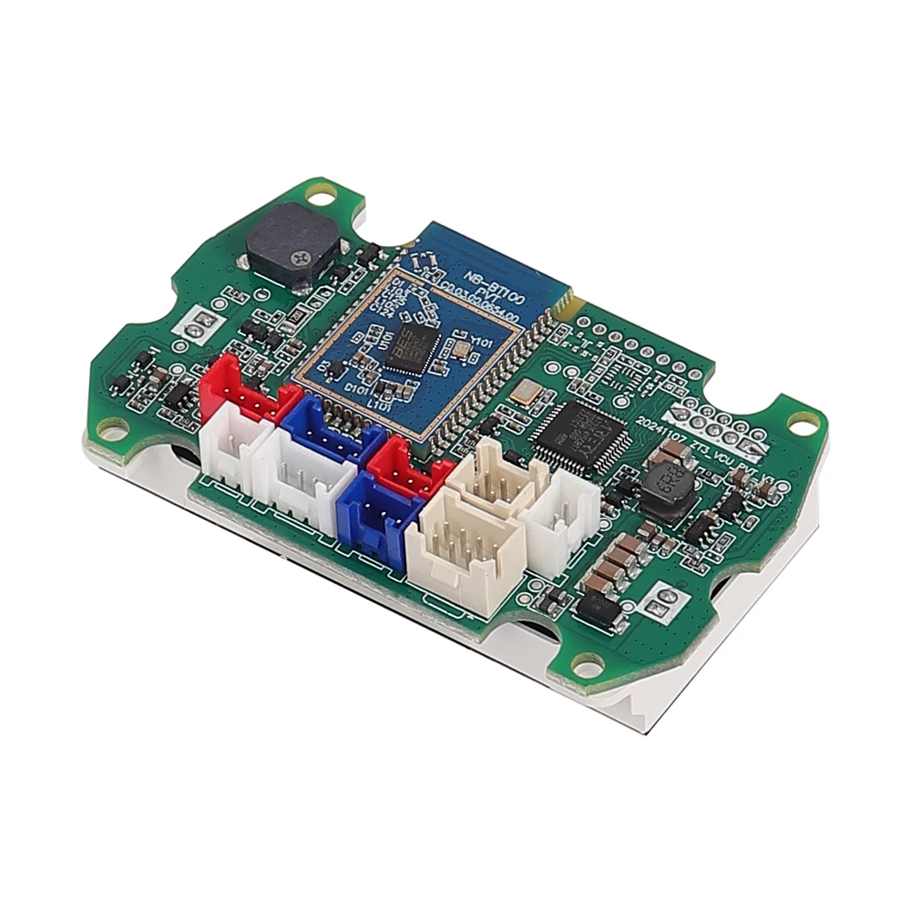 For Segway Ninebot ZT3 Pro Electric Scooter Dashboard LED Dispaly Instrument Meter Board Kickscooter Parts Accessories
