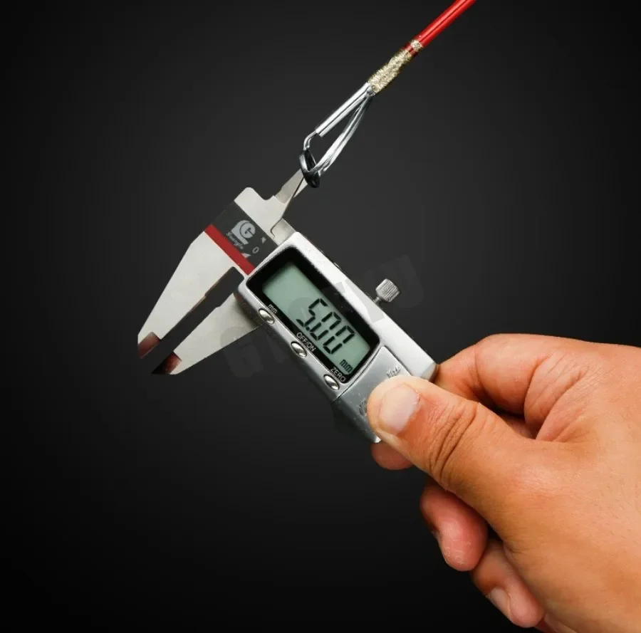 1.65M 1.80M 1.98M Casting Spining Fishing Rod 50kg Straight Butt Deep Sea Superhard Throwing shot Rod Ocean Boat Trolling Rod