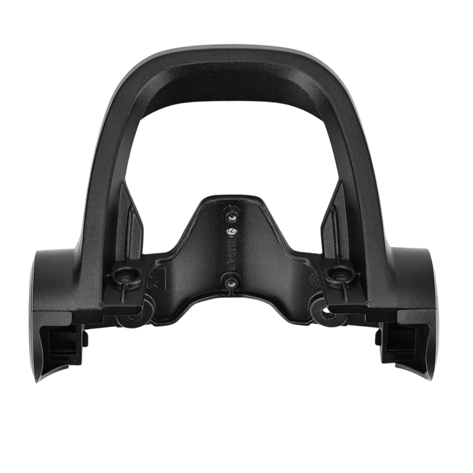 Original Handle for Segway MAX G3 Electric Scooter Front Fork Aluminum Alloy Folding Handle Parts